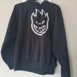 Spitfire Skater Hoodie